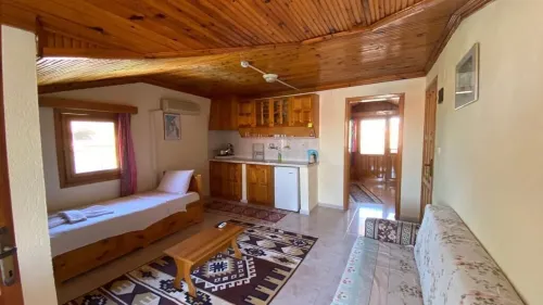 Erasmus Apart Hotel Hotels in Dalyan