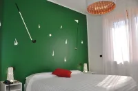 Lo Scoiattolo Piedmont Bike Hotel Hotels in Poirino