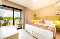 Reservas Dos Lagos - Boa Luz - pet friendly
