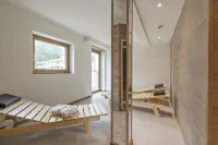 Hotel Piz St. Moritz - spa