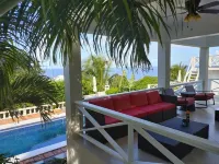 Chez Mango Villas - Pet friendly