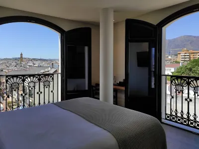 Hotel Estepona Plaza Hotels in Estepona