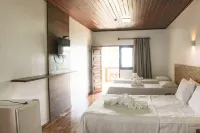 Pousada Coqueiro Verde Hotels in Japaratinga