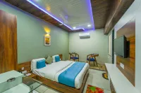 The Nest Residency Hotel in zona Tempio Somnath