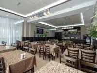 Iris Hotel Hotels in Chisinau