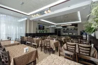 Iris Hotel Hotels in Chisinau