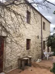 La Perla de Maroulas Hotels in Arkadi