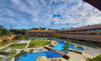 Eco Resort - Igrejinha de Carneiros