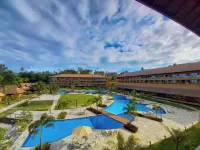 에코 리조트 - 이그레지냐 드 카르네이로스