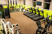 伊尼什歐文蓋特維酒店 - 健身室/gym room
