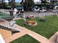 Alpine Inn & Spa Hotels in South Lake Tahoe