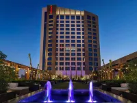 فندق وريزيدنس موفنبيك الرياض Hotels near النرجس 3
