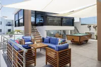 Golden Bay Boutique Hotel & Bungalows Hotels in Vathianos Kampos
