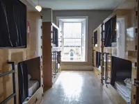 リービンホステルマウントジョイ ダブリンのホテル