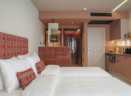 Pavo Art Hotel