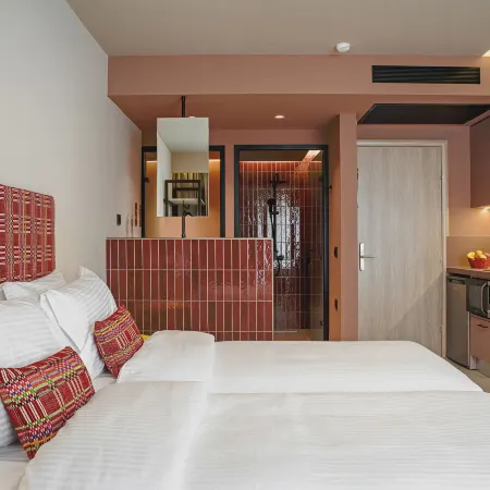 Pavo Art Hotel