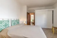 Villetta Franca 100m from the Beach - Happy Rentals Hotels near Cala Sabina