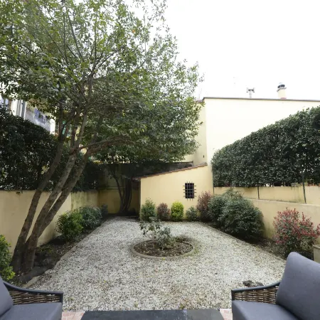 Palazzo Oliveto