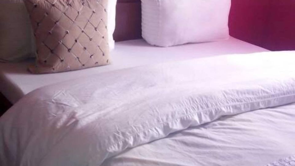 Jopas Guest House