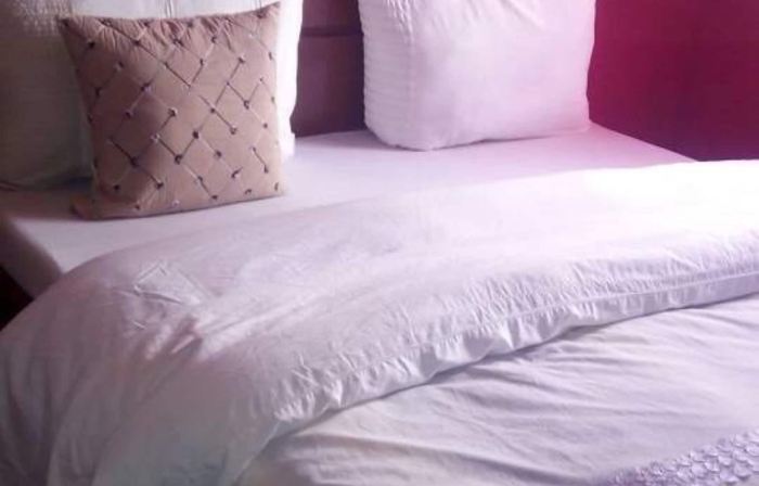 Jopas Guest House