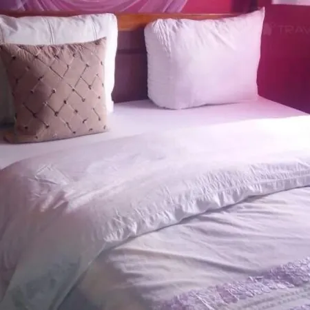 Jopas Guest House