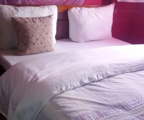 Jopas Guest House Hotels in Machakos