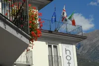 Hotel San Lorenzo Chiavenna Hotels in Campodolcino