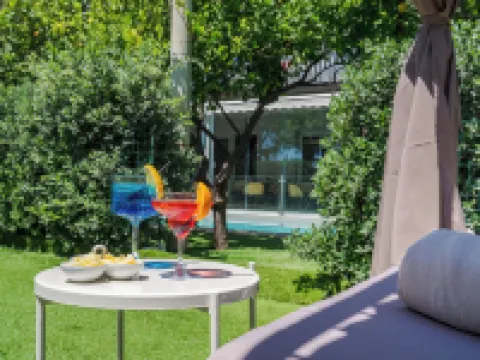 Hotel Rivage Taormina Hoteles en Taormina