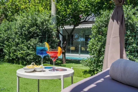 Hotel Rivage Taormina