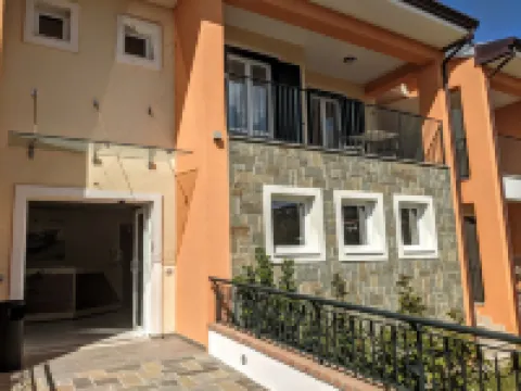 Il Giglio Marino Cilento Residence by ElodeaGroup Hotels in Ascea