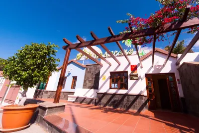 Club Vista Serena Hôtels à : Comarca Sur