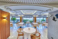 Numa Port Hotel Hotels in Alanya