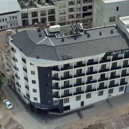Görükle Alpaş Yaşam Hotel
