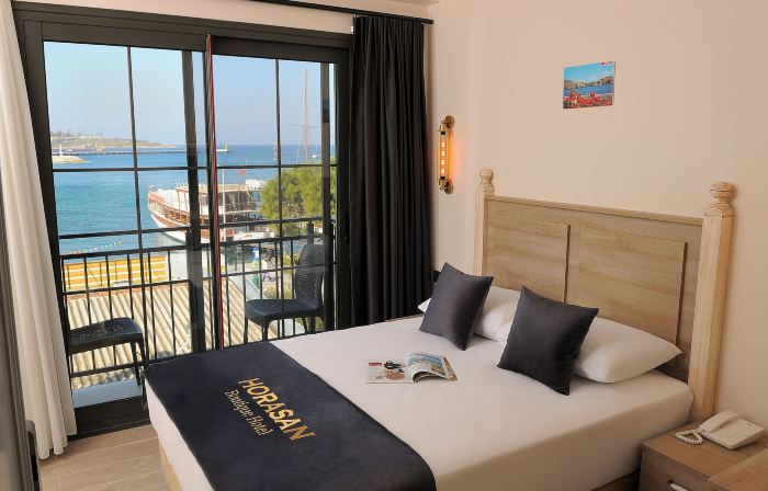 Horasan Boutique Hotel