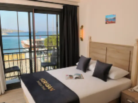 Horasan Boutique Hotel Hotels in Cesme