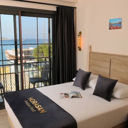 Horasan Boutique Hotel