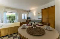 Giannella Beach Residence Apartment - واي فاي