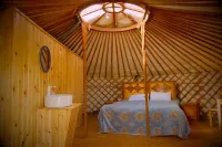 ViaVia Harganat Lodge Các khách sạn ở 