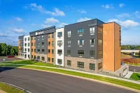 The Fairway -  Apartamentos vacacionales
