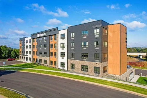 The Fairway -  Apartamentos vacacionales