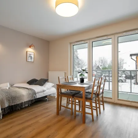 RentPlanet - Apartamenty Zakopiańskie