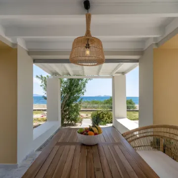 Grand Bleu Anastazia