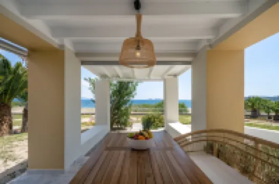 Grand Bleu Anastazia