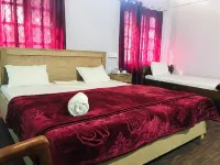 Heritage Nest Resort Hotels in Hatikhuli T.E.