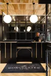 The Dorchester Hotel Hotel di Collingwood