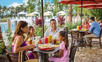 Fabulous Home w/ Pool Close to Disney 146