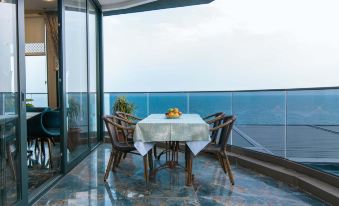 Fevzi Hoca Otel