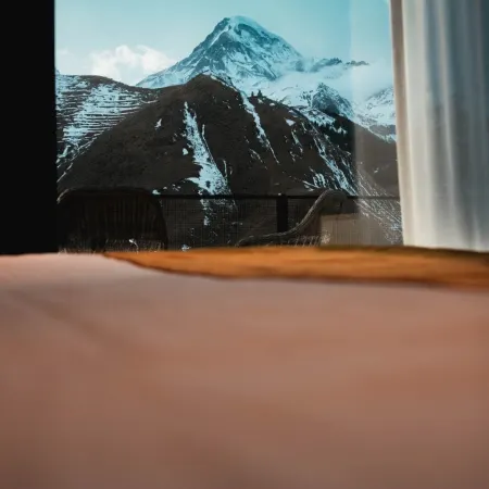 Hotel Misty Mountain
