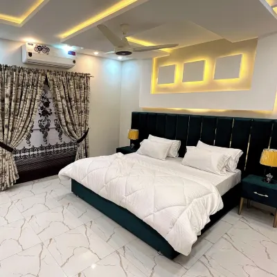 Key View Hotel Hotels in Bahria Town