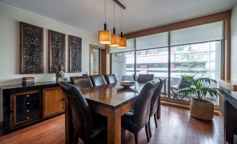 Nomad's Family - 2Bdr Beach Vibe Matosinhos